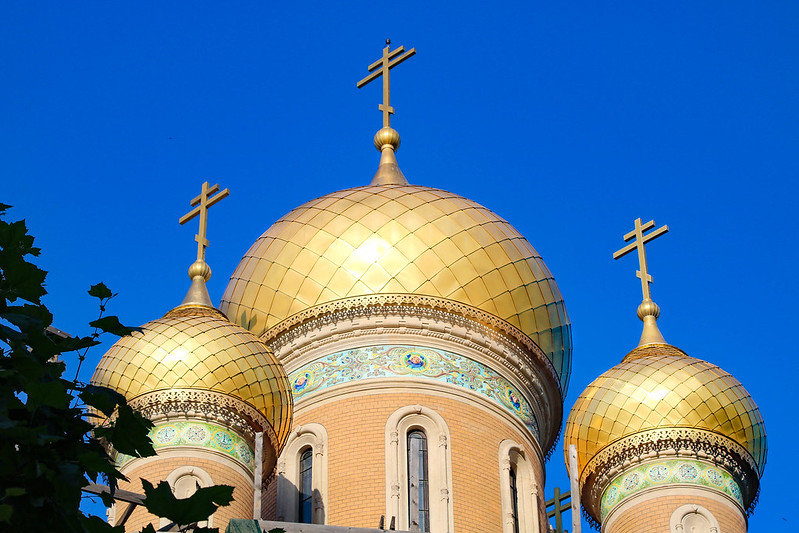 Programul slujbelor din săptămâna a cincea a Postului Mare