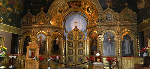 Biserica în perioada 1918 - 2018